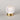 Misty Globe Rechargeable USB Touch Lamp, Gold