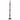 Hayward Floor Lamp Dark Wood Base Only