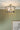 Laura Ashley Harrington 3LT Semi Flush Polished Nickel