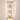 Dynasty Tall 3 Light Wall Light Polished Nickel