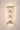 Dynasty Tall 3 Light Wall Light Antique Brass