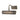 Ines Single Antique Brass Small Picture Light