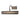 Ines Double Antique Brass Medium Picture Light