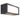 Utah Wall Light Anthracite IP65