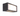 Utah Wall Light Anthracite IP65