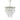 Isla 7 Light Pendant Polished Chrome