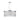 Japan 50CM 3 Light Pendant White