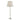 Joanna Table Lamp White C/W Shade