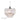 Laura Ashley Vienna Crystal & Polished Chrome Easy-Fit Pendant