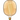 ES (E27) Decolamp LED Pill 4W Amber Dimmable