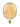 ES (E27) Decolamp LED Pill 4W Amber Dimmable