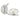 Leighton 1 Light Wall Light Satin Chrome