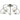 Leighton 5 Light Semi Flush Satin Chrome