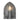 Lindisfarne Wall Light Antique Pewter