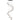 A2 - Latitude 14 Light LED Round Pendant Matt Black