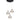 A2 - Latitude 3 Light LED Round Pendant Matt Black