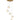 A2 - Latitude 5 Light LED Round Pendant Antique Gold