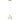 A2 - Latitude Single LED Pendant Antique Gold