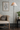 Laura Ashley Ludchurch Floor Lamp Industrial Black