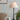 Laura Ashley Ludchurch Table Lamp Industrial Black