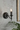 Laura Ashley Ludchurch Single Wall Light Industrial Black