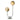 Mikara Double Table Lamp