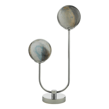 Mikara Double Table Lamp