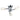 Morgan 3 Light Semi Flush Polished Chrome