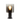 A1 - Manhattan Table Lamp Black