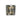 A2- Nevarra 2 Light Polished Chrome & Smoked Crystal Wall Light