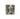 A2- Nevarra 2 Light Polished Chrome & Smoked Crystal Wall Light
