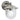 Poole Wall Bracket Steel IP44
