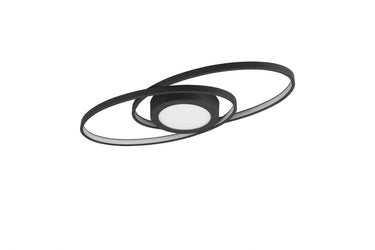 Galaxy 28W LED Anthracite