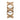 Rawley 1 Light Wall Bracket Brushed Copper