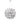Rawley 12 Light Ribbon Pendant Brushed Aluminium