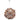 Rawley 12 Ribbon Pendant Brushed Copper