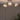Rehan 3 Light Semi Flush Polished Chrome