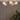 Rehan 5 Light Semi Flush Polished Chrome