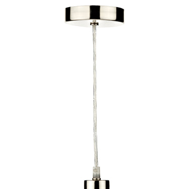 Ronda 60cm Easy Fit Pendant Ecru