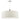Ronda 60cm Easyfit Pendant Porcelain White