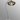 Rowan 1 Light Table Lamp Polished Chrome & Smoked Glass