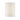 Tuscan Wall Bracket Cream Shade