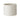 Ferrara Wall Bracket Ivory Shade