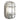 Salcombe Small Oval Steel Wall Light IP44