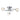 Seattle 3 Light Flush Satin Chrome