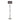 Sloane Floor Lamp Pewter