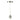 1 Light Satin Chrome E27 Suspension With Clear Cable