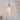 Stourton Small Pendant Polished Nickel