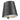 Strait Wall Down Light Oxidised