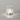 Misty Tumbler Rechargeable USB Touch Lamp, Chrome